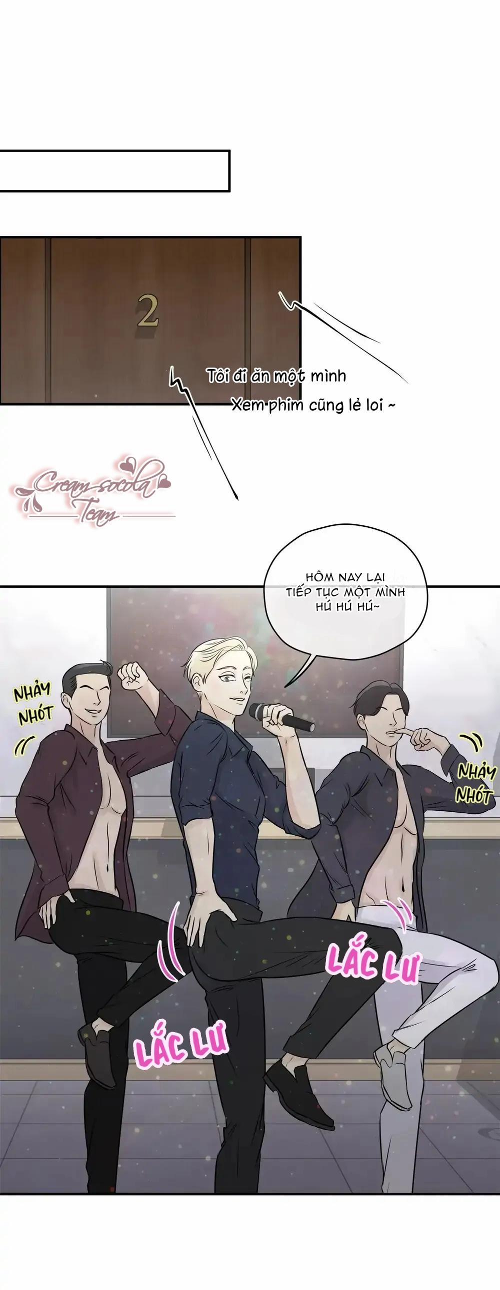 Hạnh Phúc Trọn Vẹn 3 trang 17