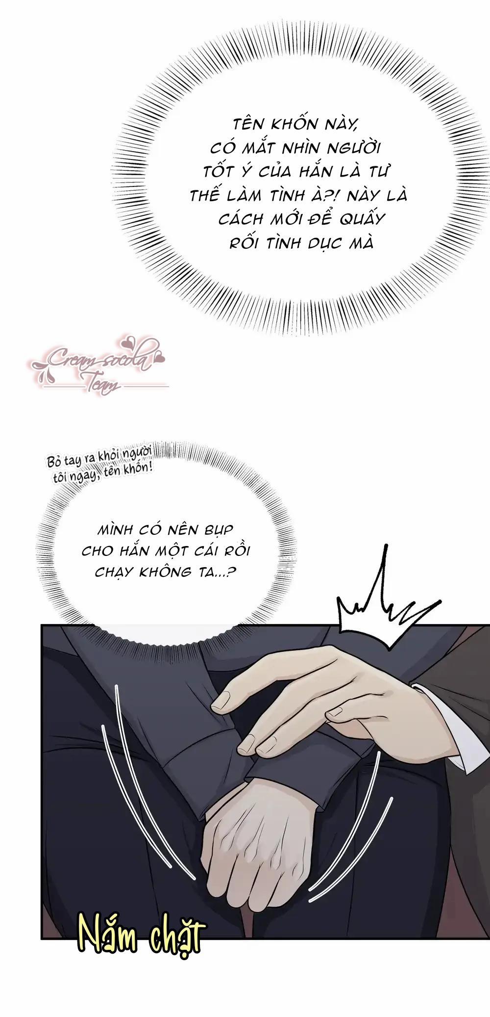 Hạnh Phúc Trọn Vẹn 3 trang 20