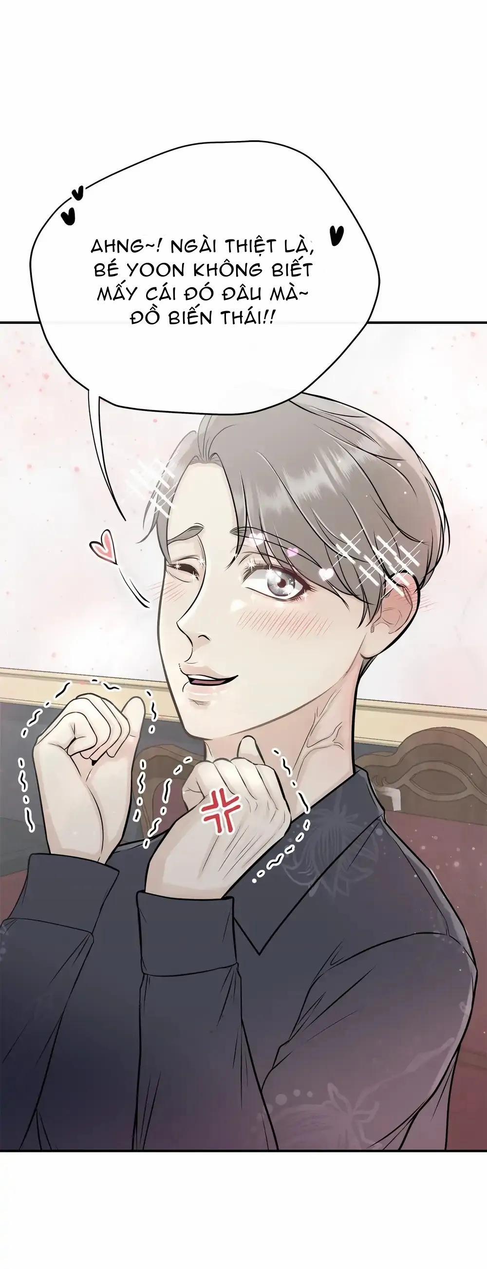 Hạnh Phúc Trọn Vẹn 3 trang 24