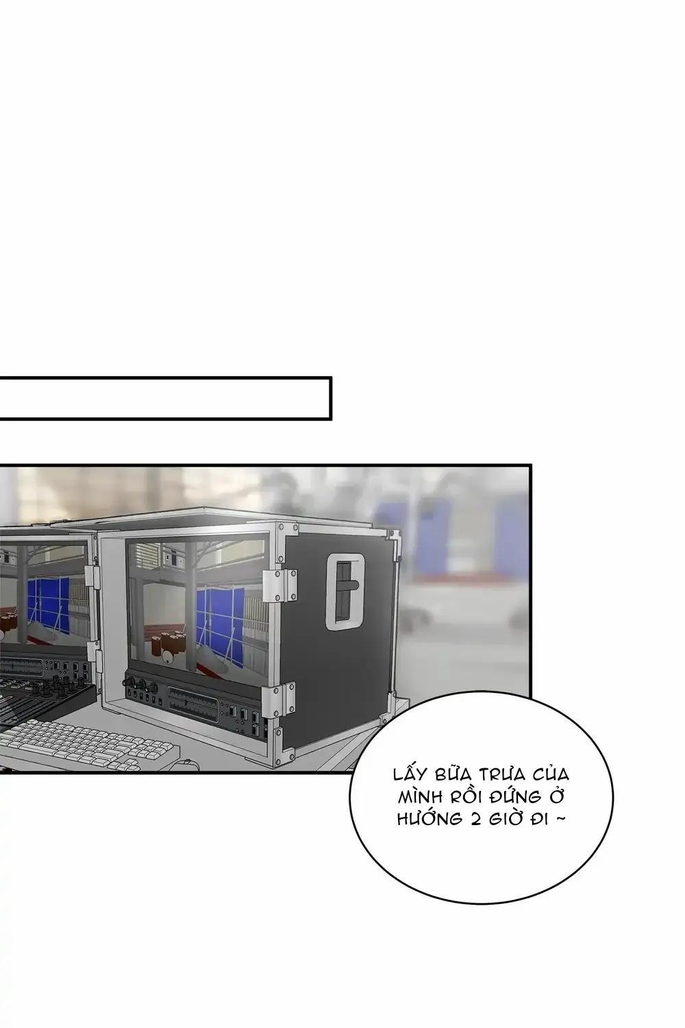 Hạnh Phúc Trọn Vẹn 3 trang 27