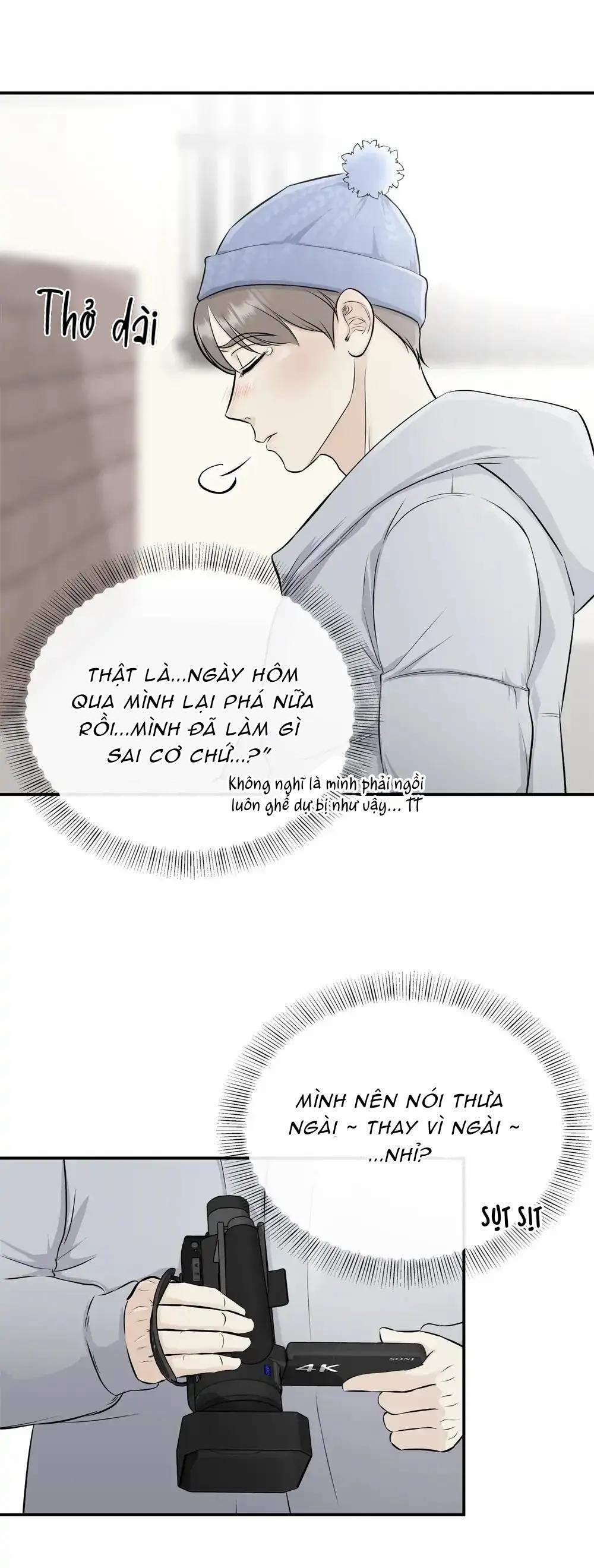 Hạnh Phúc Trọn Vẹn 3 trang 28