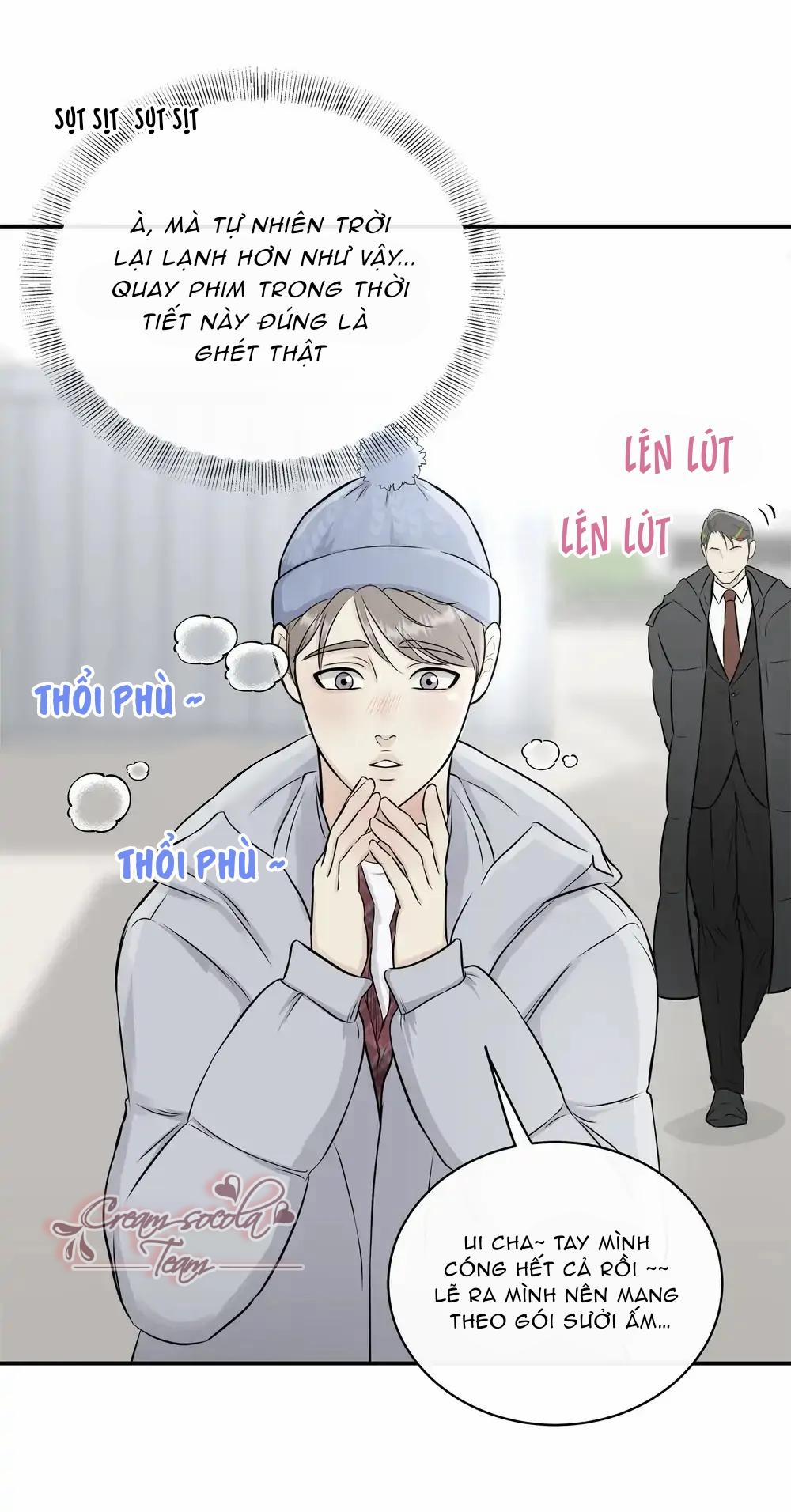 Hạnh Phúc Trọn Vẹn 3 trang 29