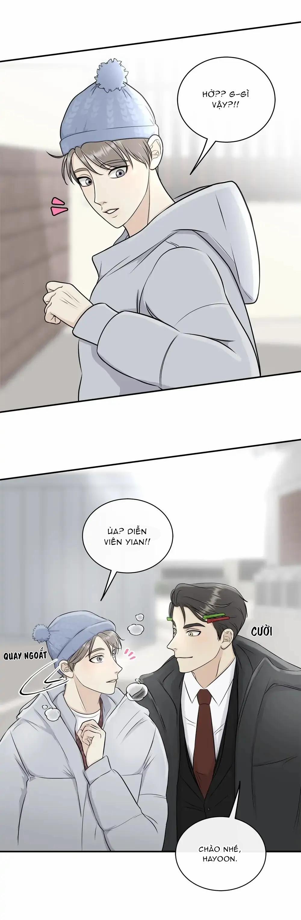 Hạnh Phúc Trọn Vẹn 3 trang 31