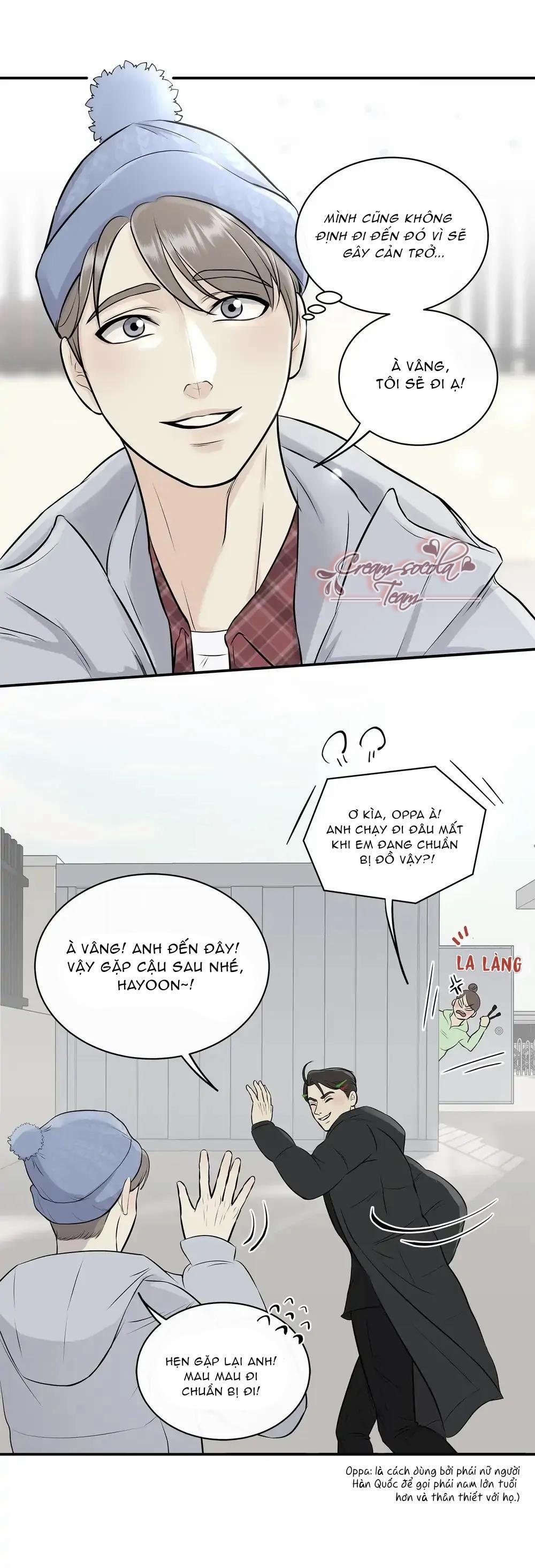 Hạnh Phúc Trọn Vẹn 3 trang 33