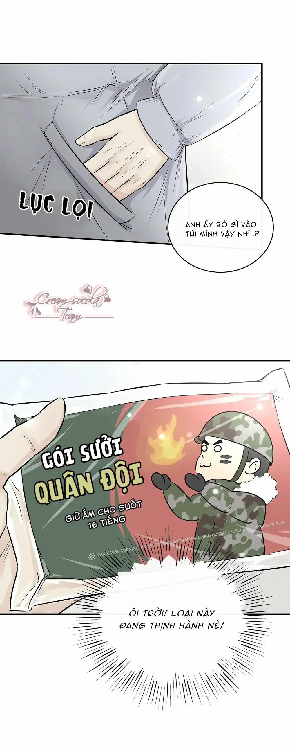 Hạnh Phúc Trọn Vẹn 3 trang 34