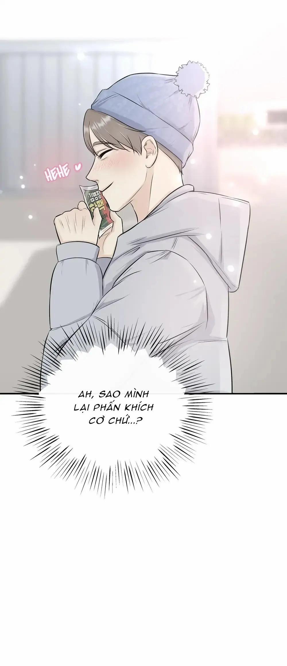 Hạnh Phúc Trọn Vẹn 3 trang 35