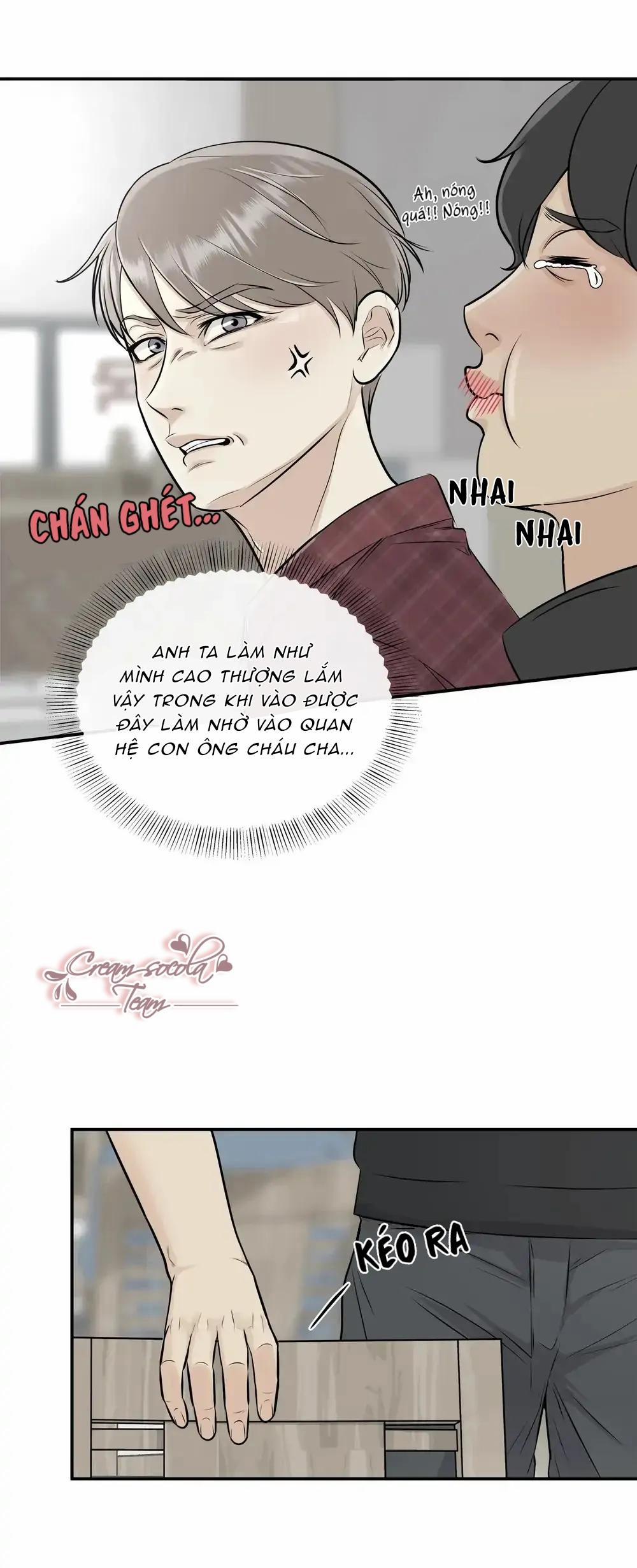 Hạnh Phúc Trọn Vẹn 3 trang 41