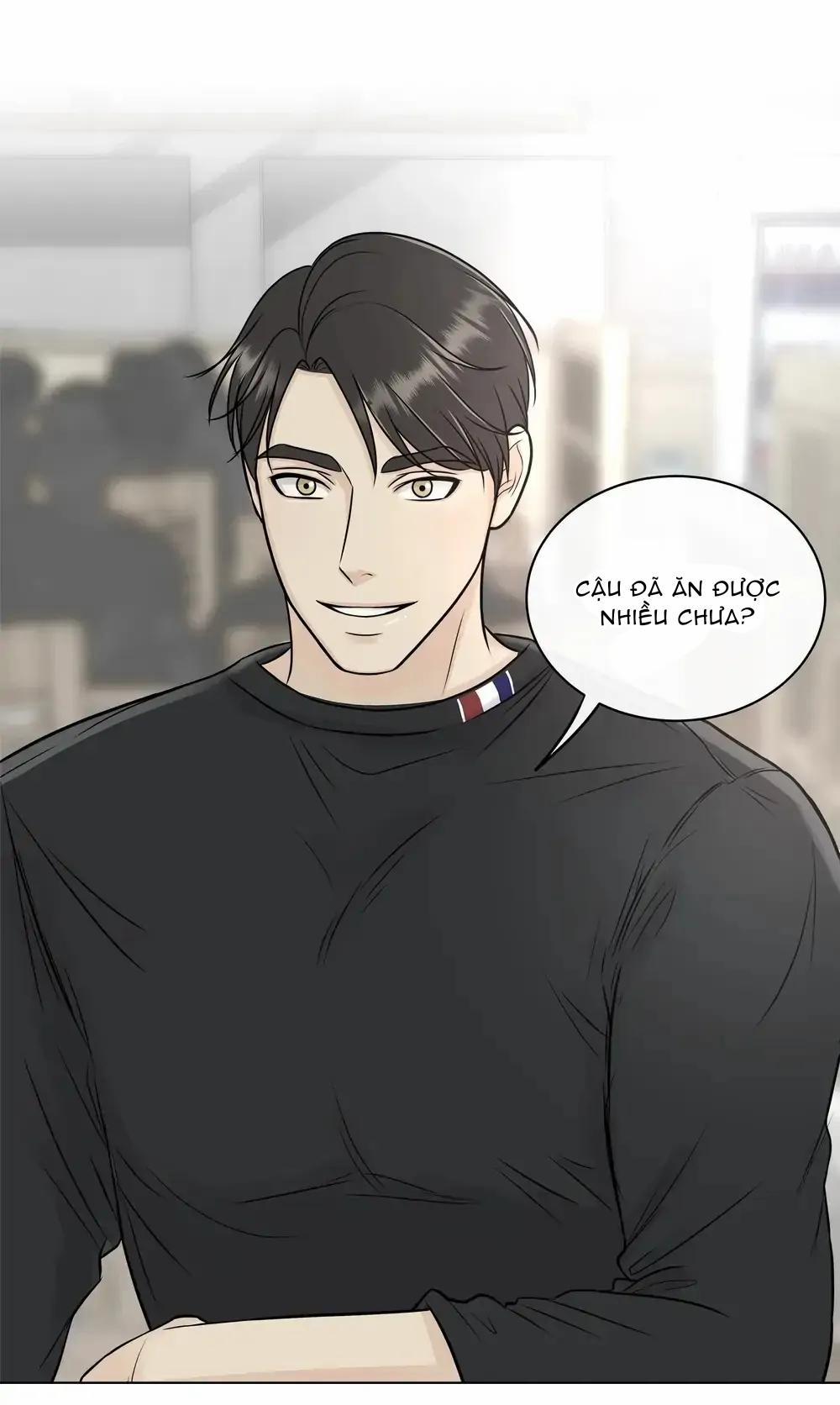 Hạnh Phúc Trọn Vẹn 3 trang 42