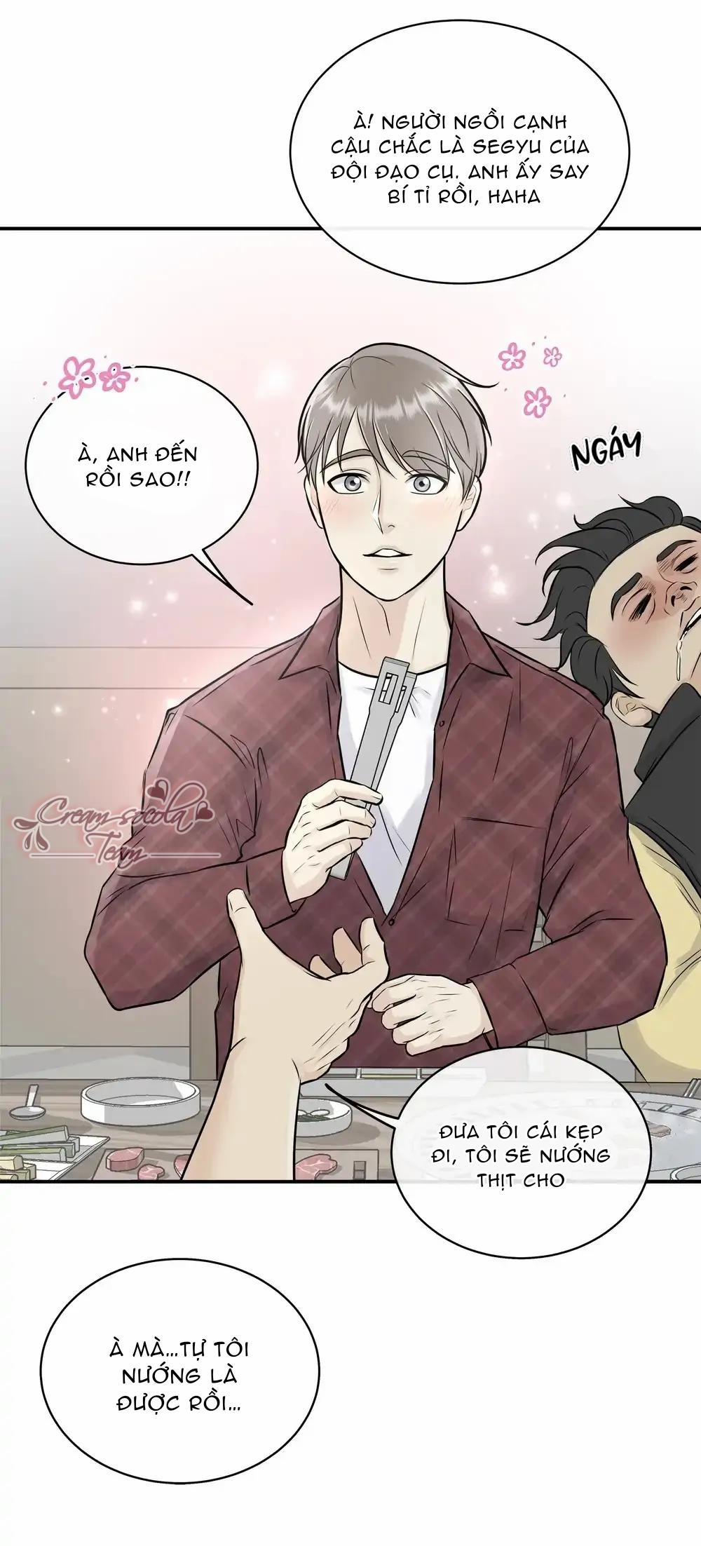 Hạnh Phúc Trọn Vẹn 3 trang 43