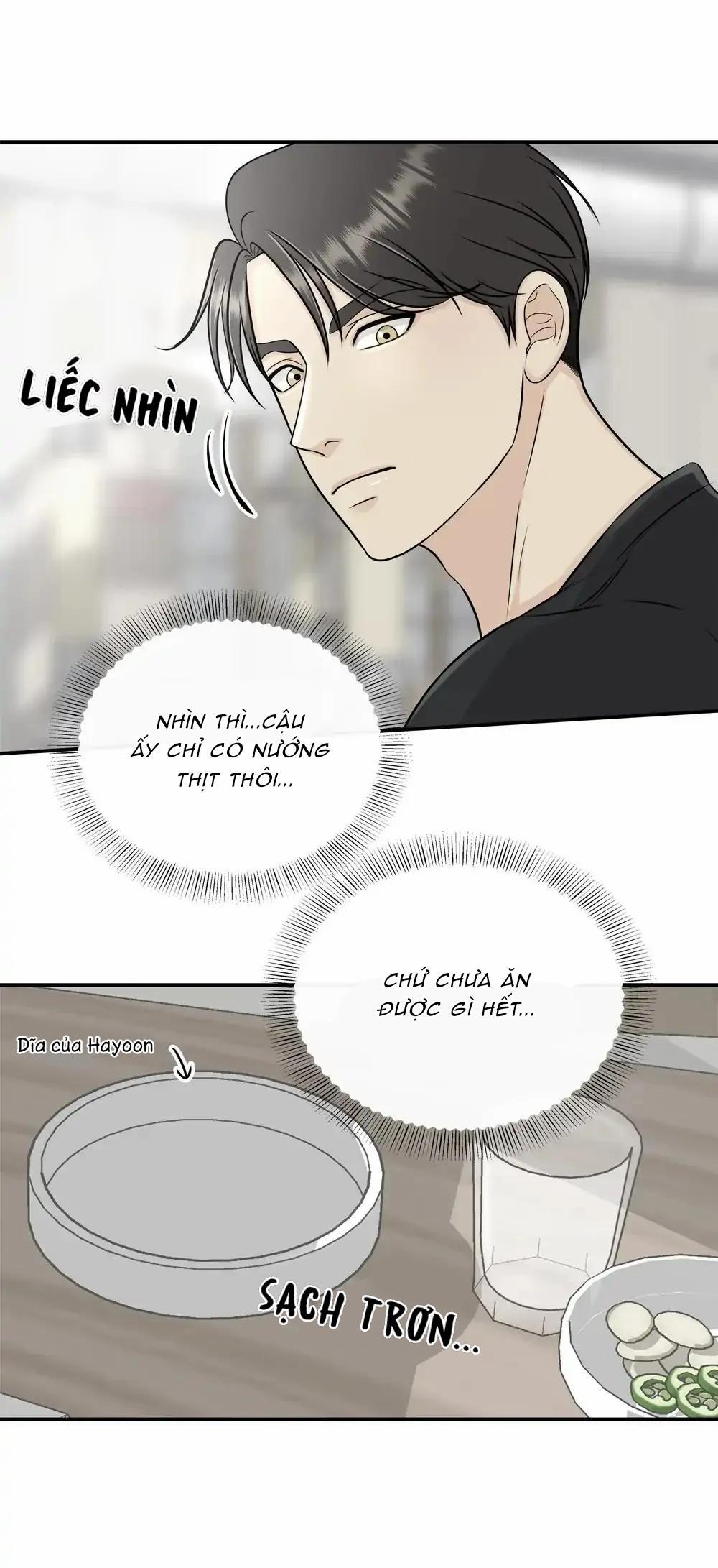 Hạnh Phúc Trọn Vẹn 3 trang 45