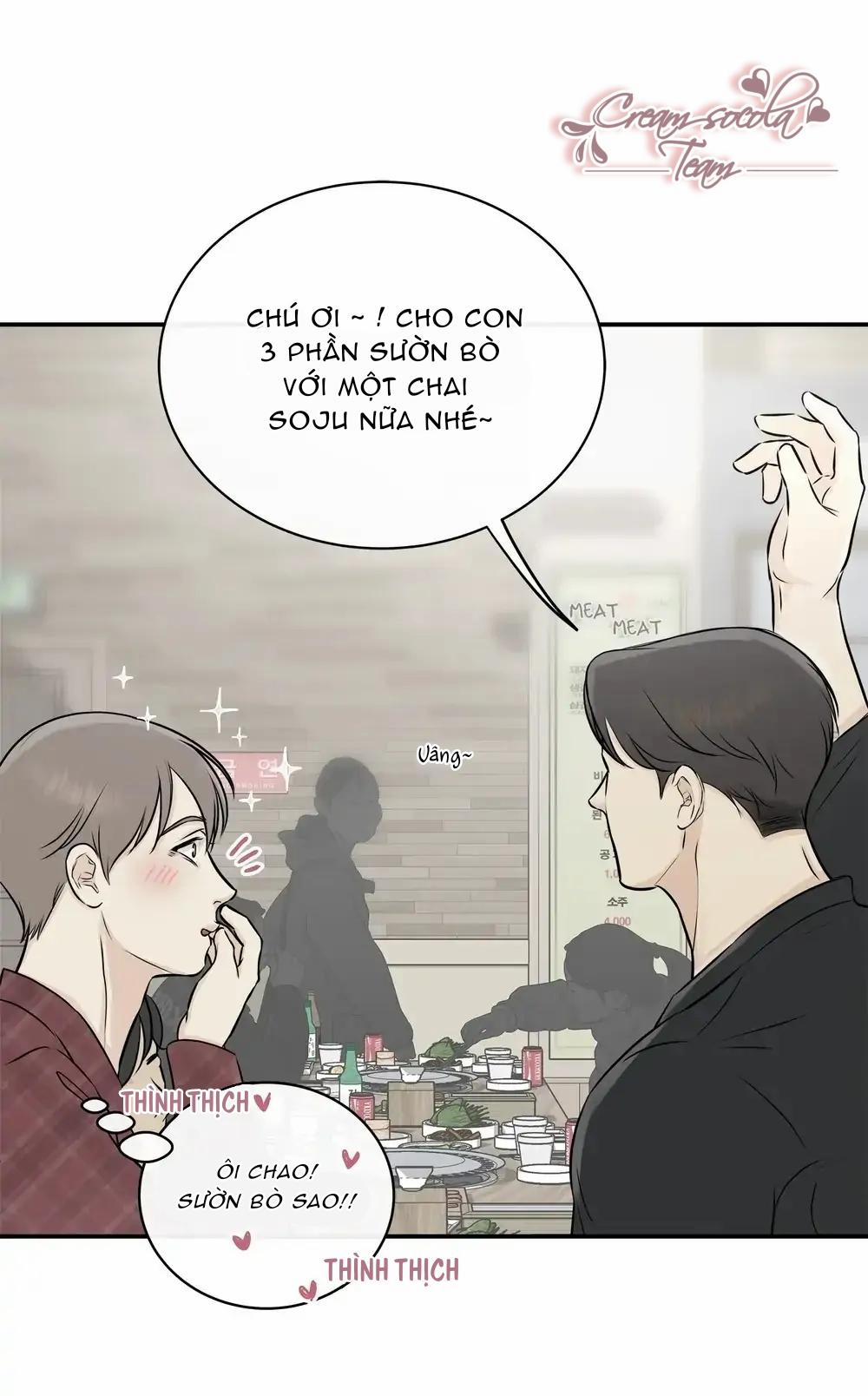 Hạnh Phúc Trọn Vẹn 3 trang 46