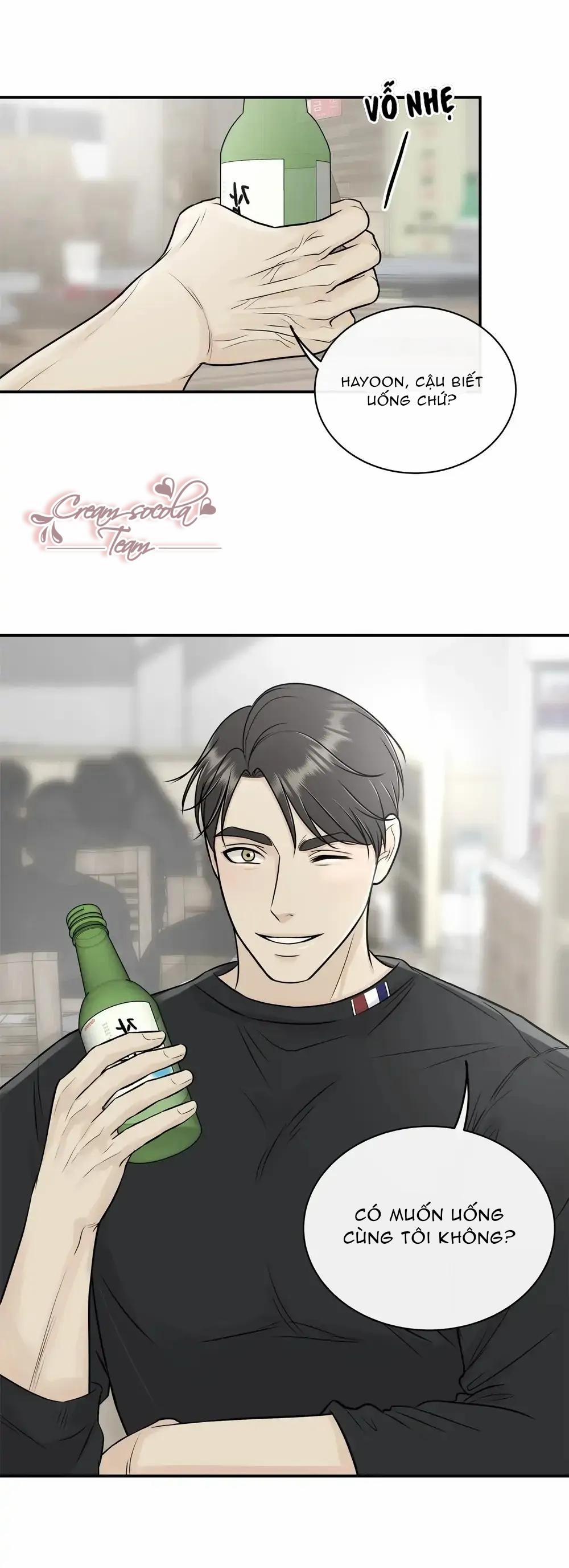 Hạnh Phúc Trọn Vẹn 3 trang 47