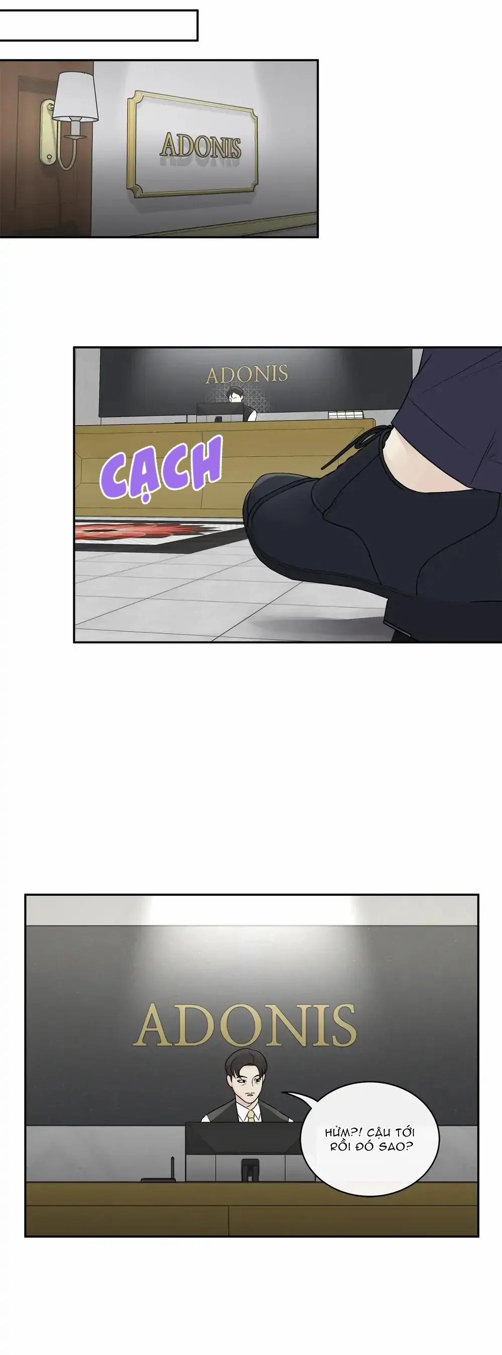 Hạnh Phúc Trọn Vẹn 3 trang 6