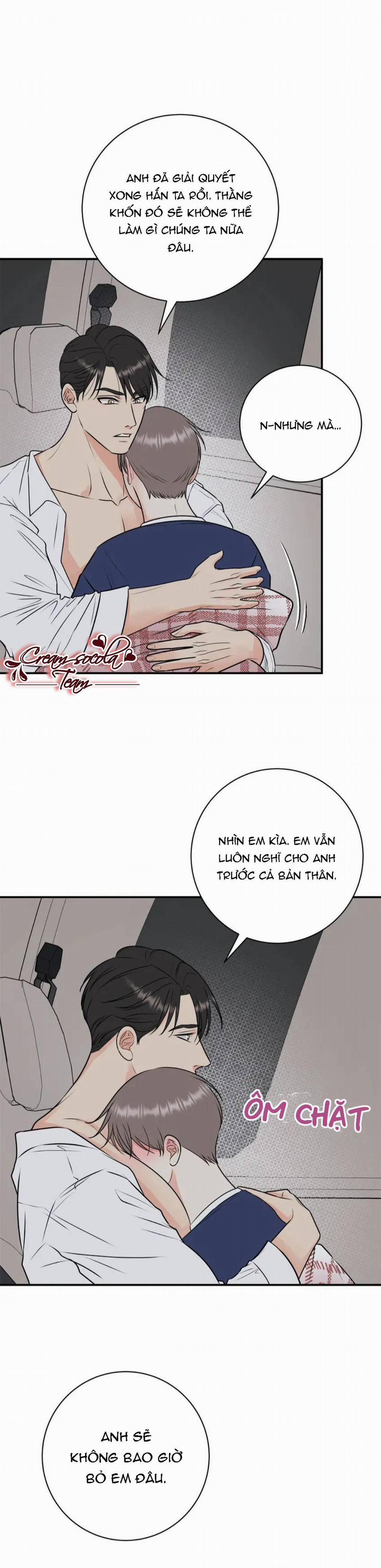 Hạnh Phúc Trọn Vẹn 30 trang 12