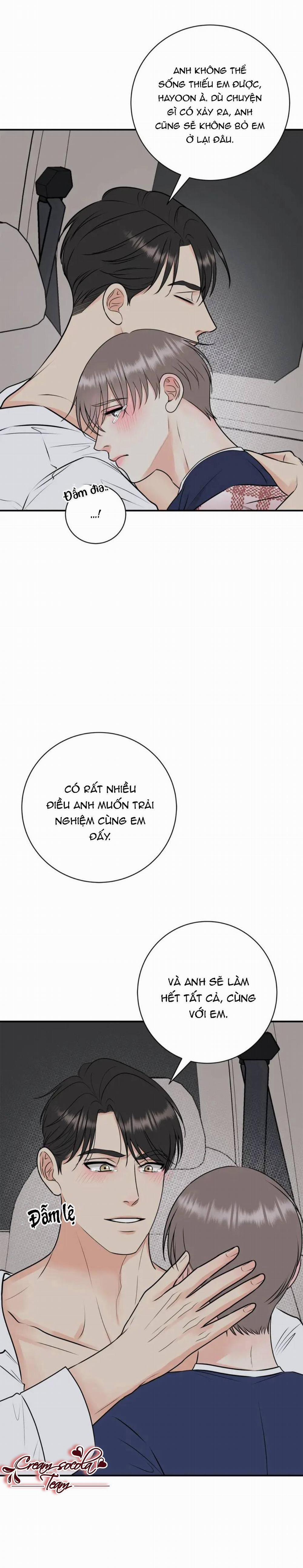 Hạnh Phúc Trọn Vẹn 30 trang 13