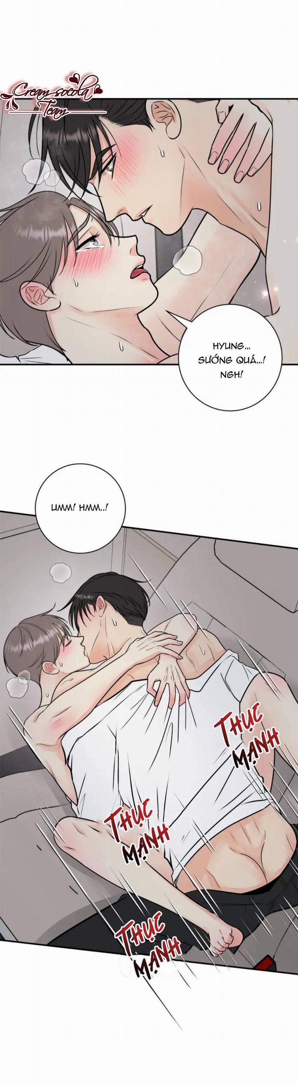 Hạnh Phúc Trọn Vẹn 30 trang 19