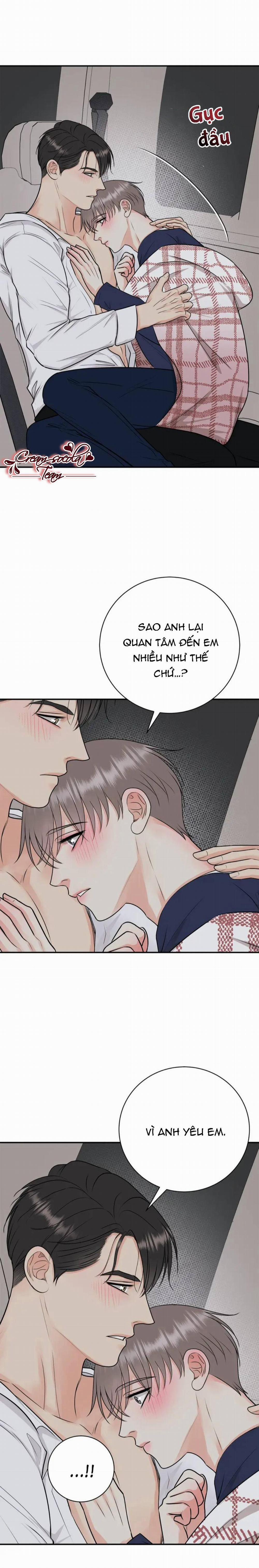 Hạnh Phúc Trọn Vẹn 30 trang 2