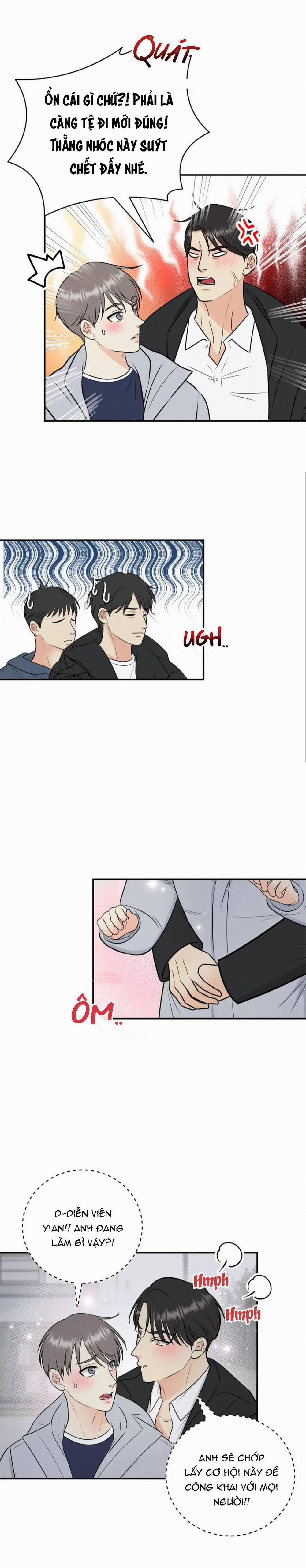 Hạnh Phúc Trọn Vẹn 30 trang 22