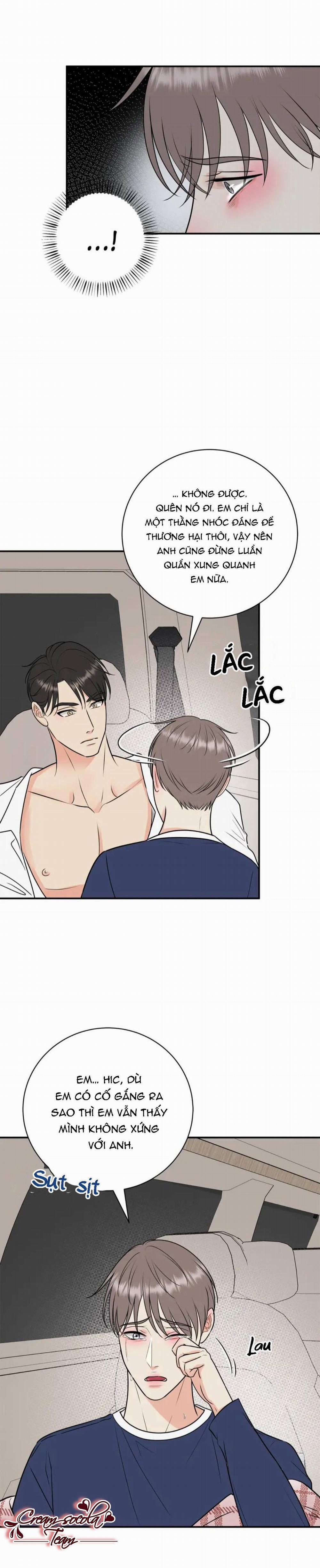 Hạnh Phúc Trọn Vẹn 30 trang 7