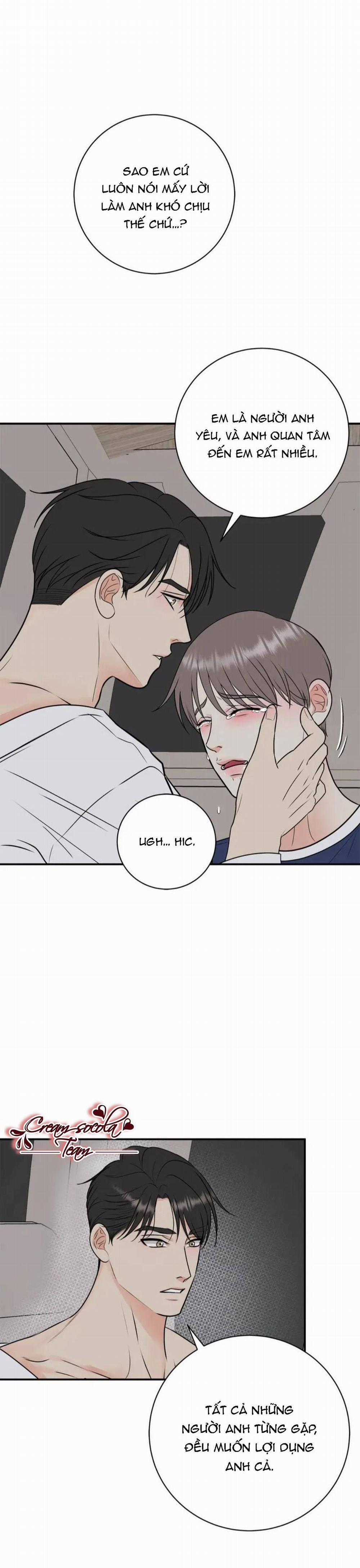 Hạnh Phúc Trọn Vẹn 30 trang 8