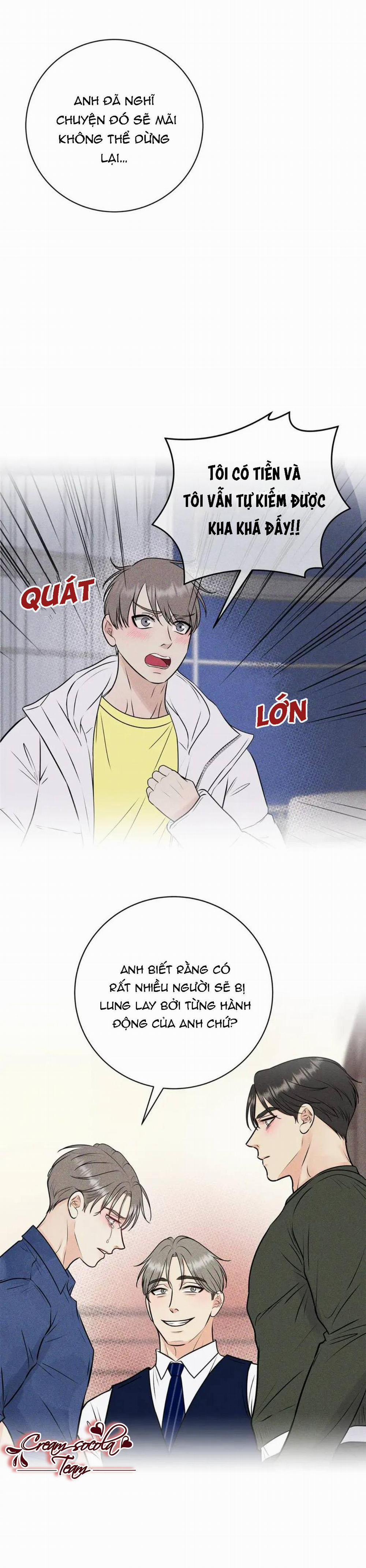 Hạnh Phúc Trọn Vẹn 30 trang 9