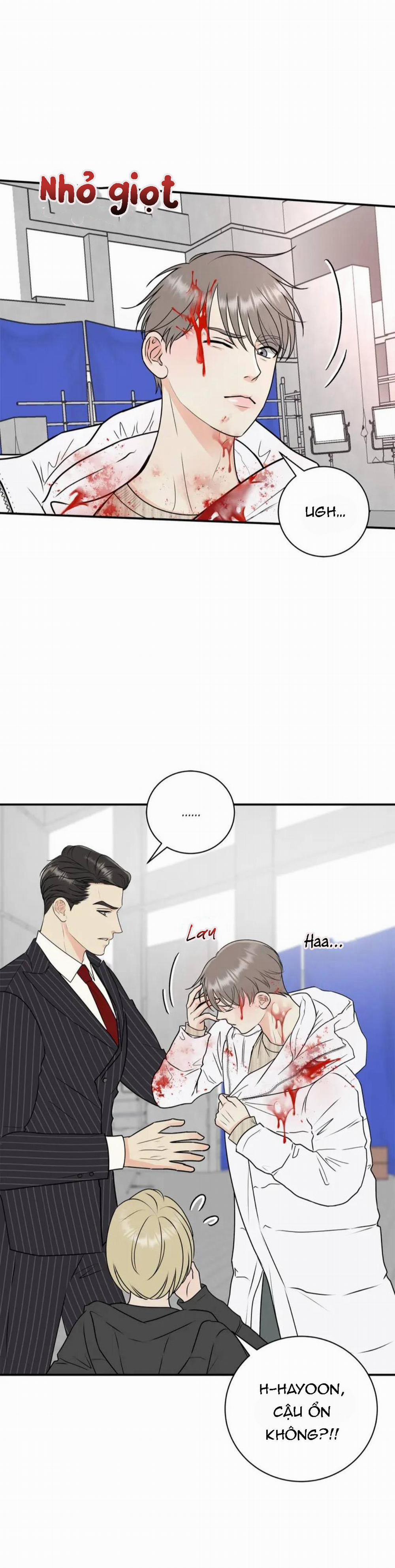 Hạnh Phúc Trọn Vẹn 31 trang 20