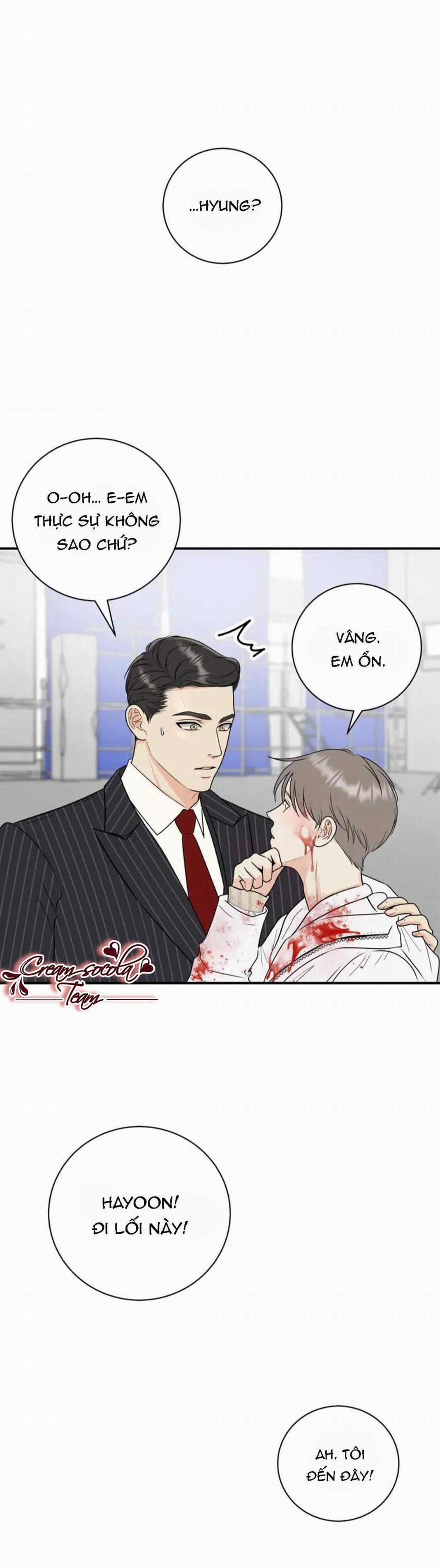 Hạnh Phúc Trọn Vẹn 31 trang 22