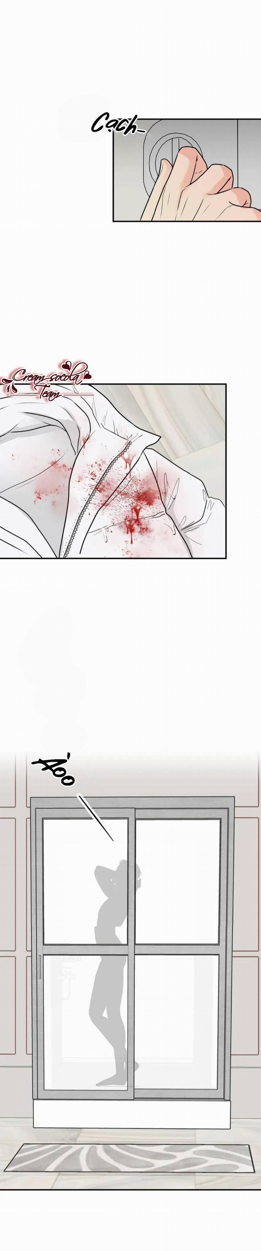 Hạnh Phúc Trọn Vẹn 31 trang 25