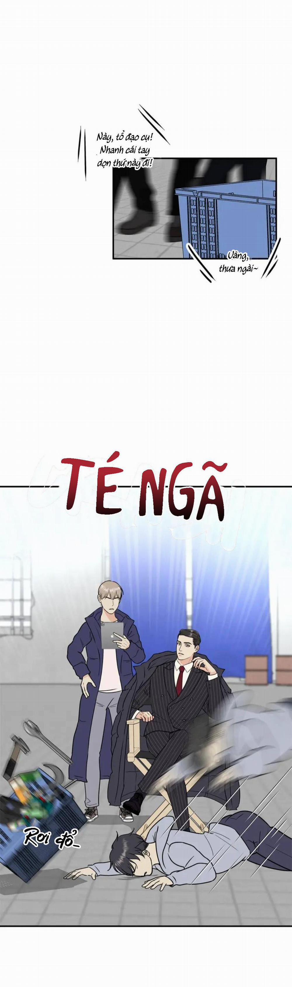 Hạnh Phúc Trọn Vẹn 31 trang 9