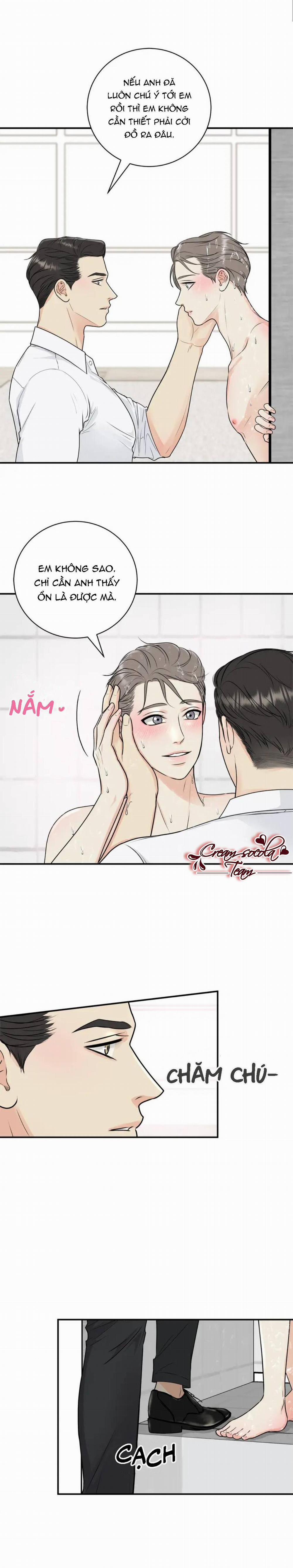 Hạnh Phúc Trọn Vẹn 32 trang 3