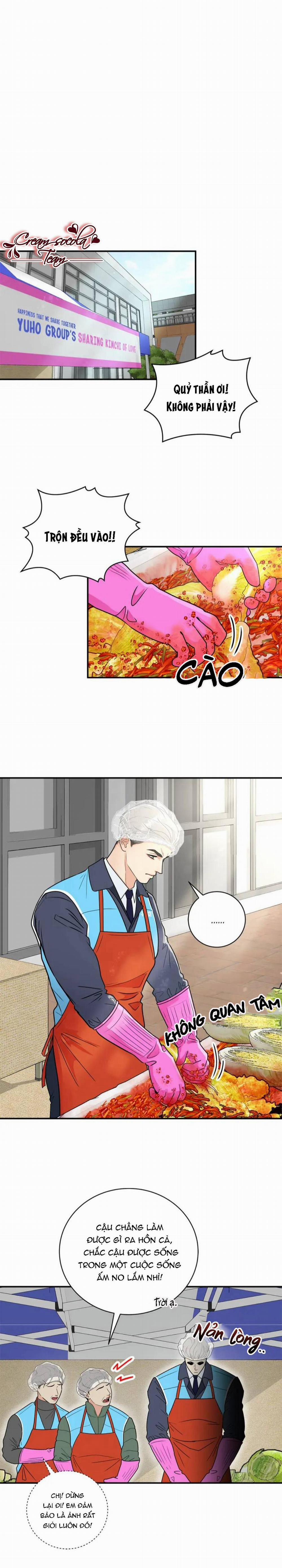 Hạnh Phúc Trọn Vẹn 33 trang 0