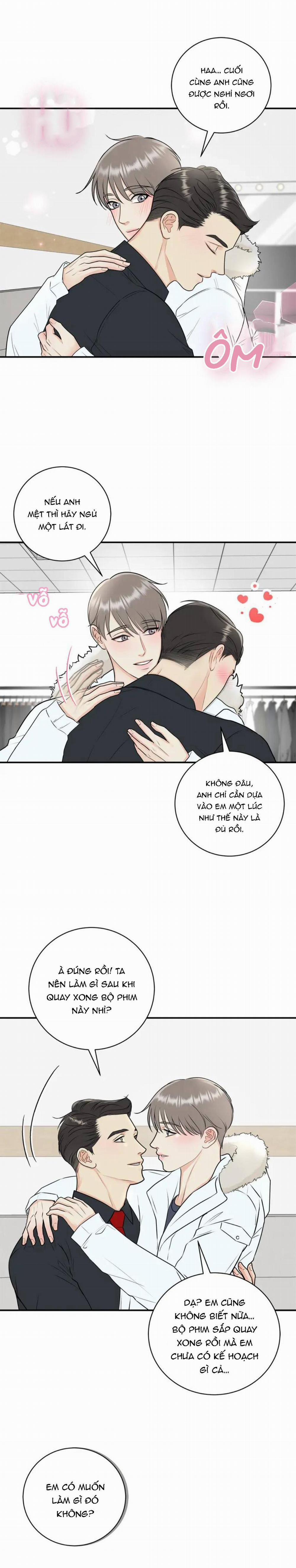 Hạnh Phúc Trọn Vẹn 33 trang 10