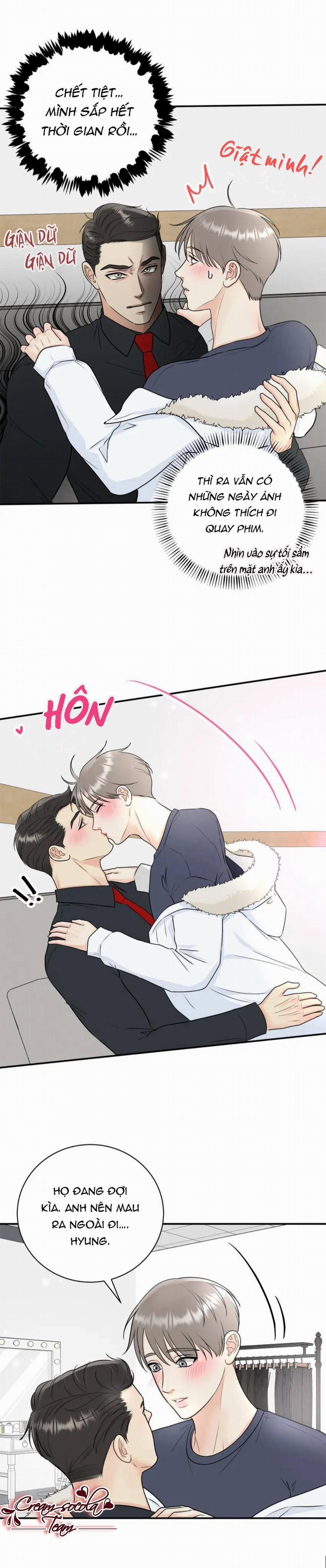 Hạnh Phúc Trọn Vẹn 33 trang 14