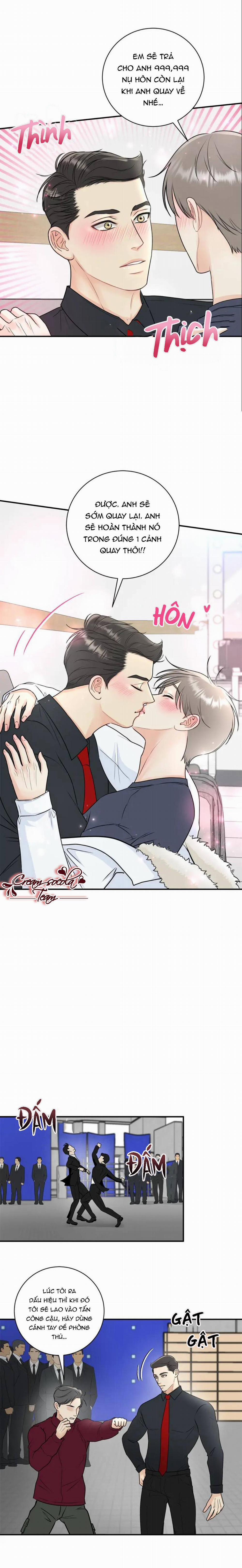 Hạnh Phúc Trọn Vẹn 33 trang 15