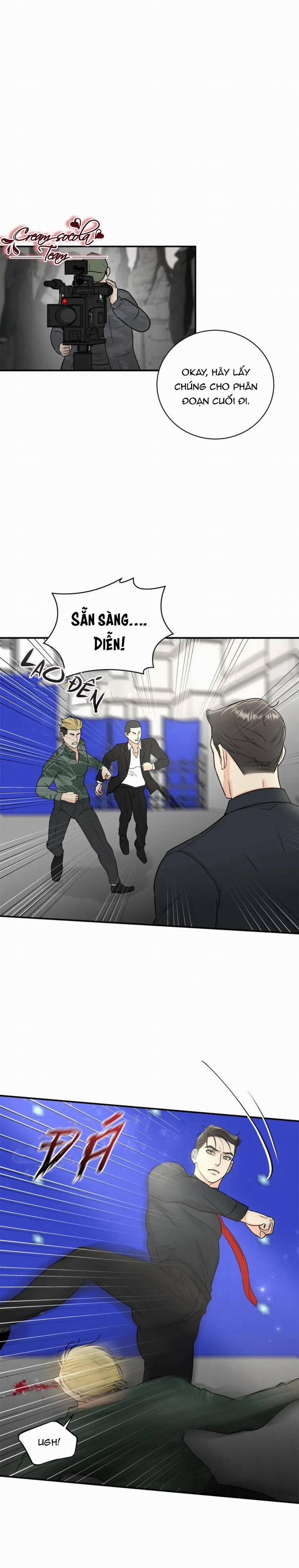 Hạnh Phúc Trọn Vẹn 33 trang 17