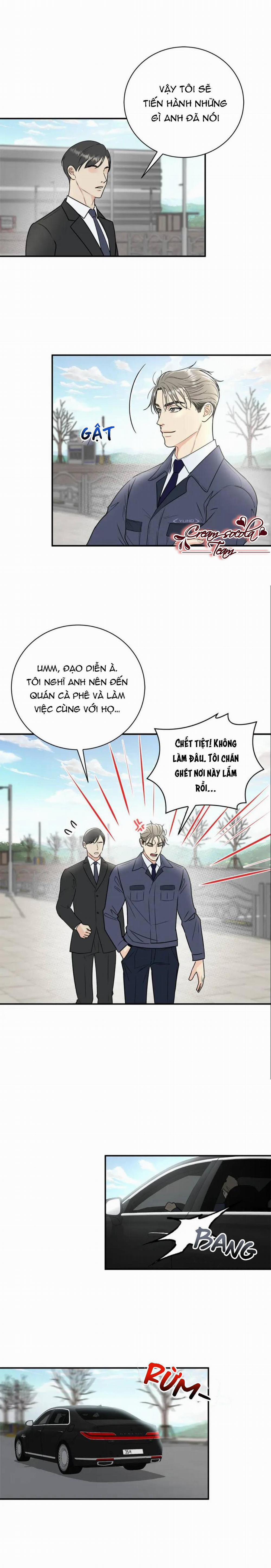 Hạnh Phúc Trọn Vẹn 33 trang 5