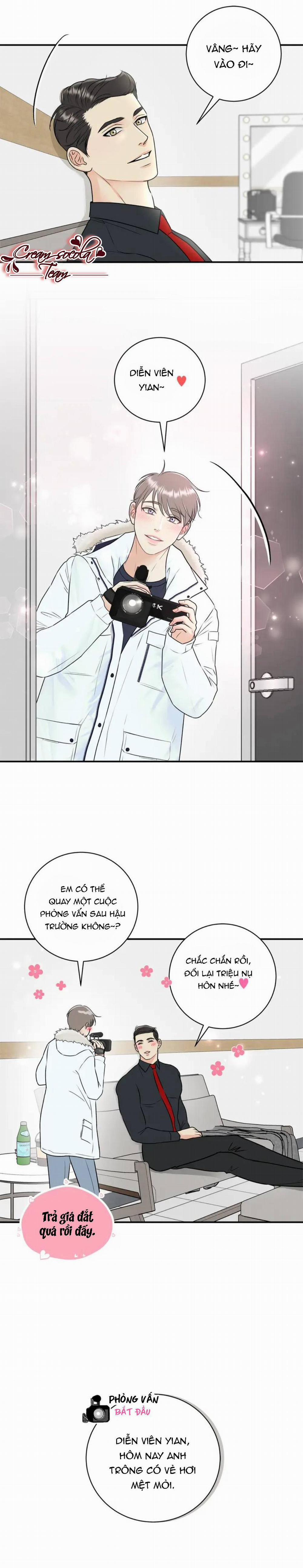 Hạnh Phúc Trọn Vẹn 33 trang 7