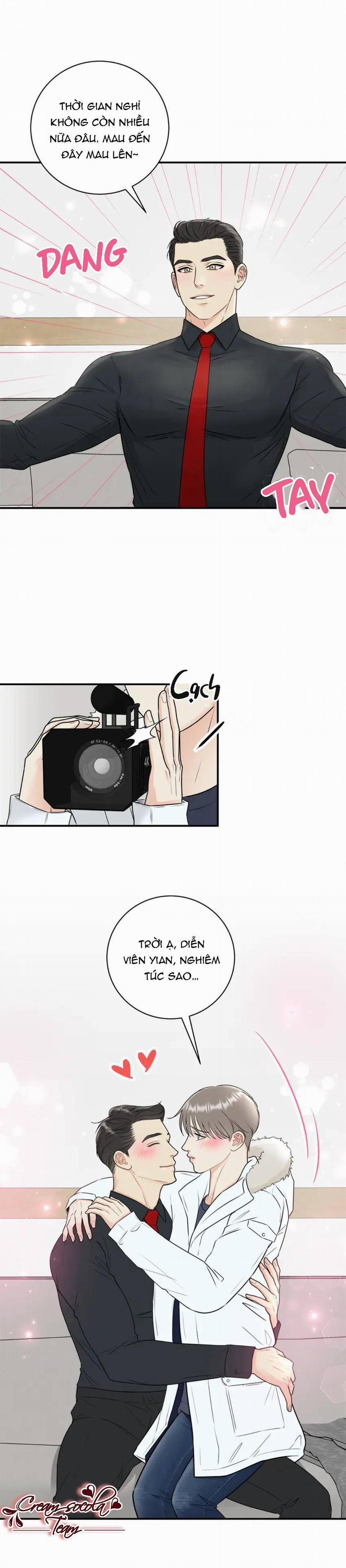 Hạnh Phúc Trọn Vẹn 33 trang 9