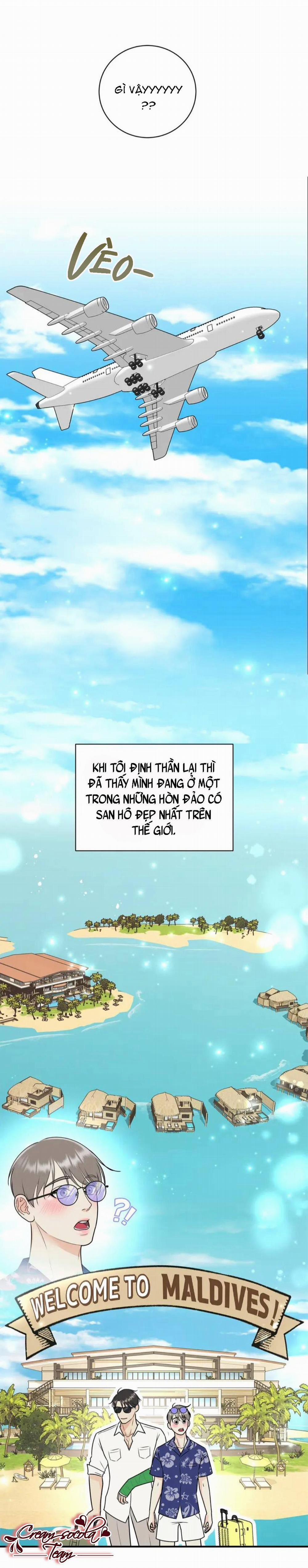 Hạnh Phúc Trọn Vẹn 34 trang 13