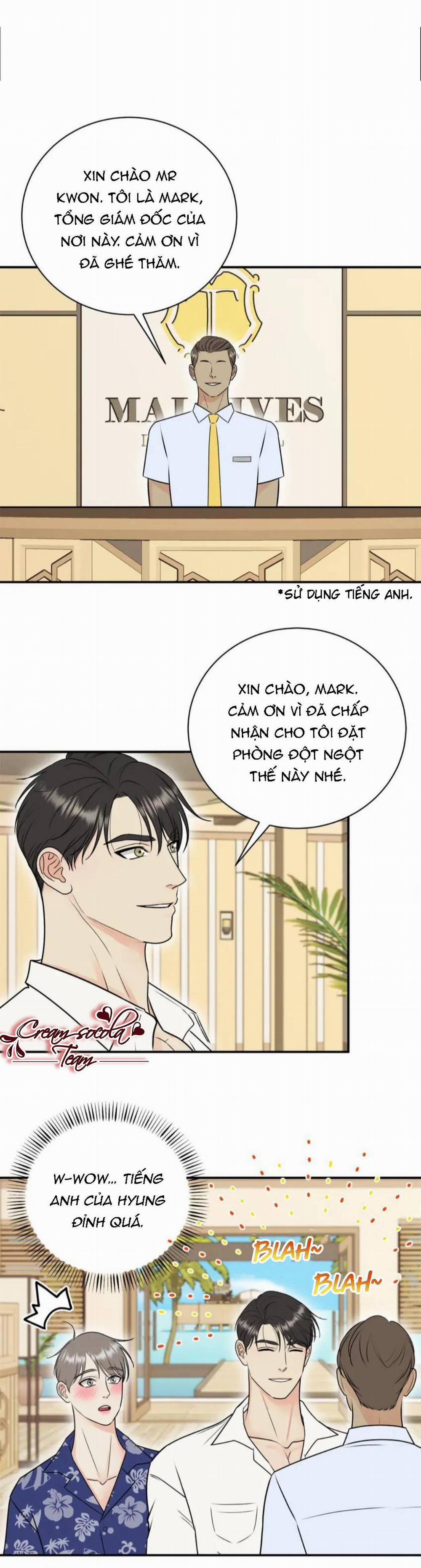 Hạnh Phúc Trọn Vẹn 34 trang 14