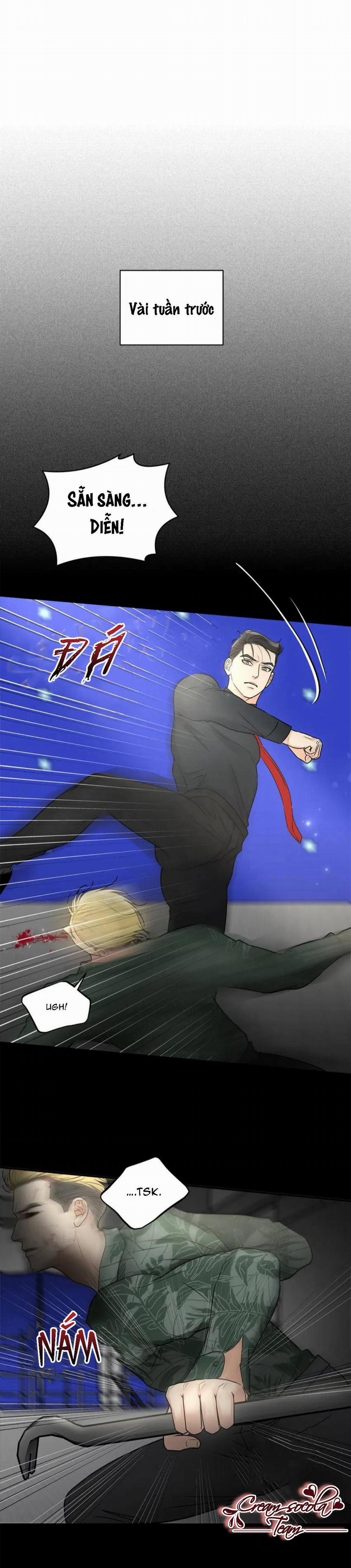 Hạnh Phúc Trọn Vẹn 34 trang 5