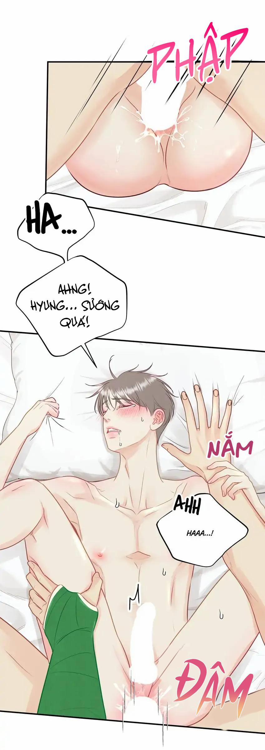 Hạnh Phúc Trọn Vẹn 35 trang 1