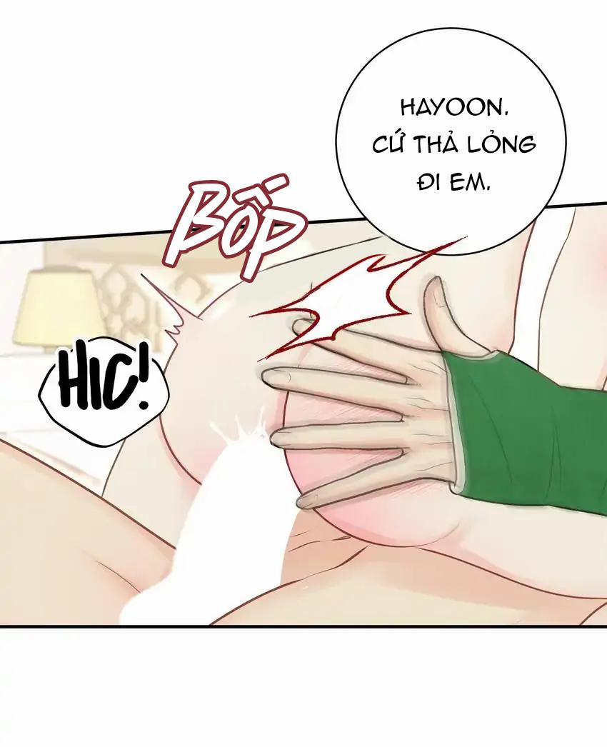 Hạnh Phúc Trọn Vẹn 35 trang 10