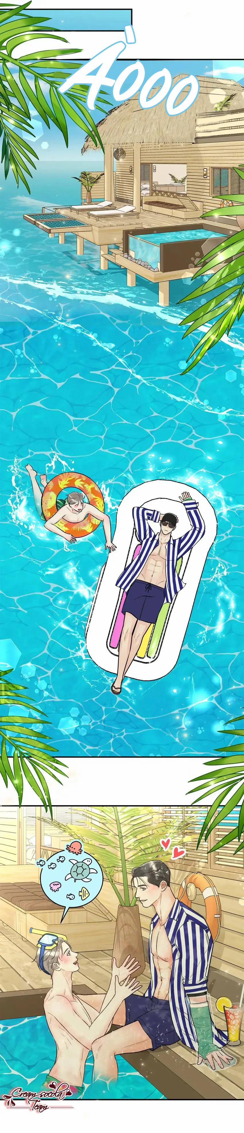 Hạnh Phúc Trọn Vẹn 35 trang 30