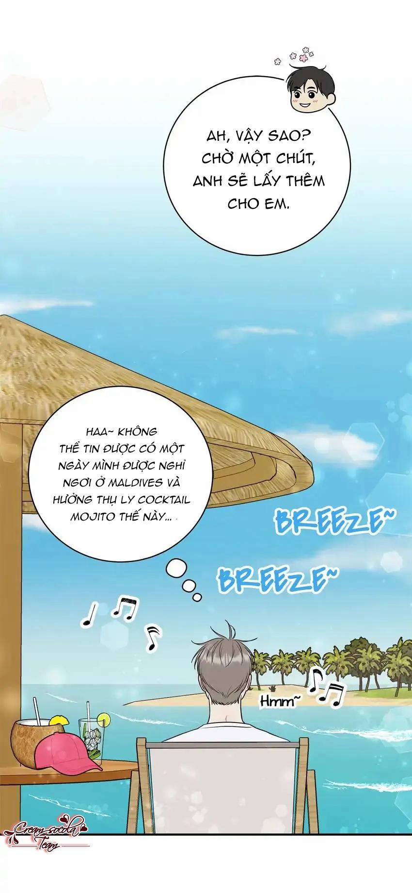 Hạnh Phúc Trọn Vẹn 35 trang 33