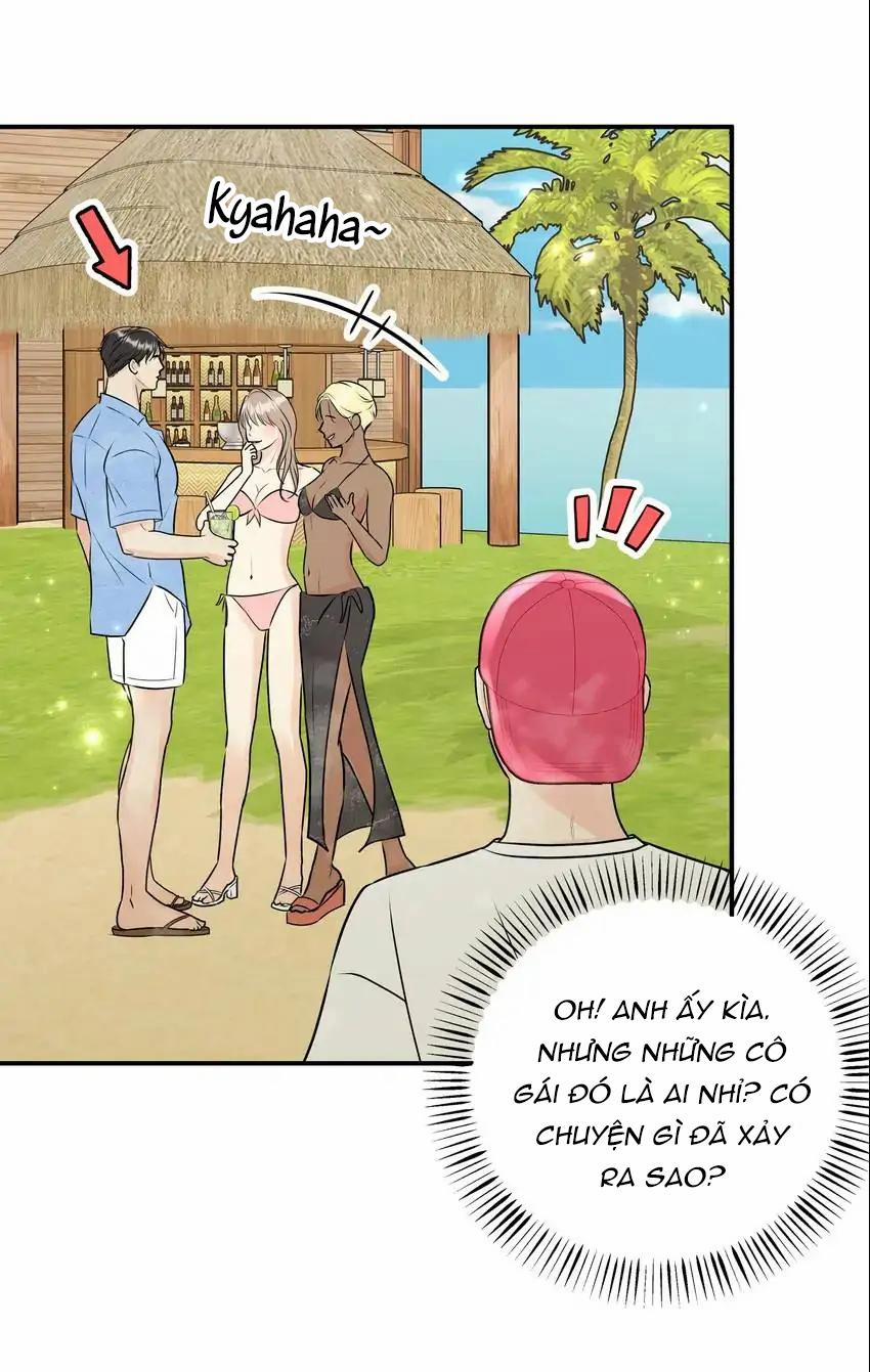 Hạnh Phúc Trọn Vẹn 35 trang 36