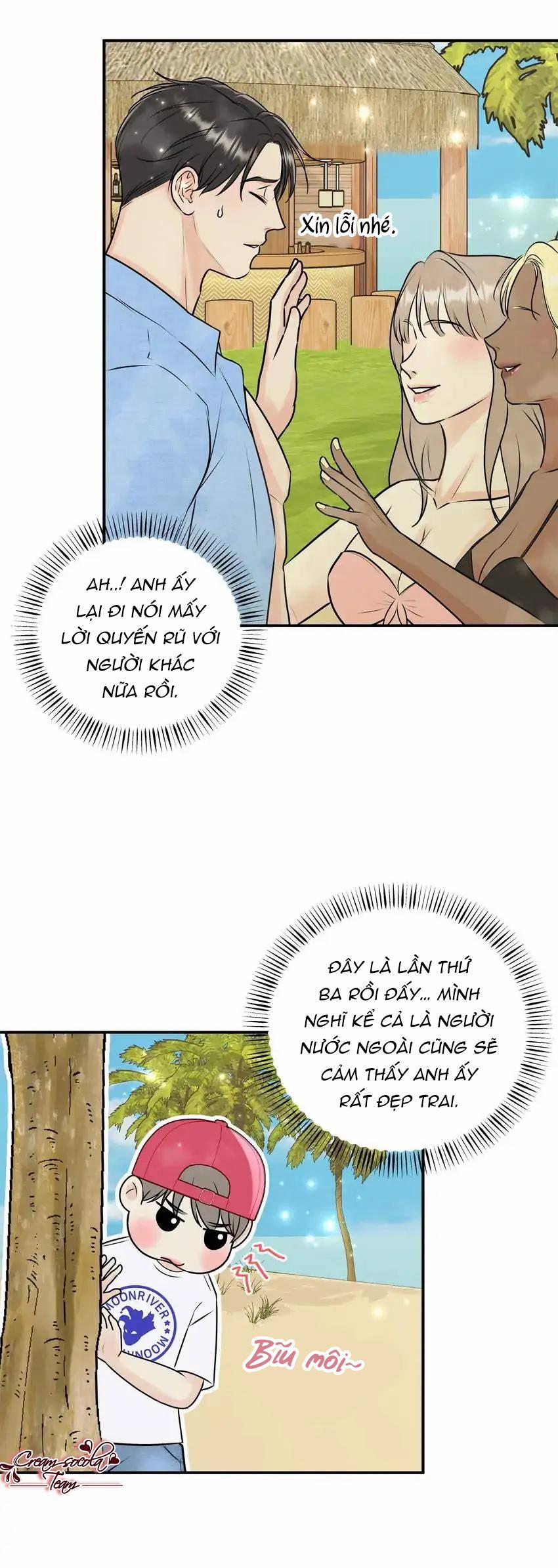 Hạnh Phúc Trọn Vẹn 35 trang 37