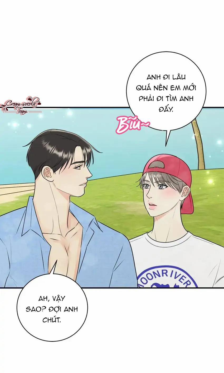 Hạnh Phúc Trọn Vẹn 35 trang 39