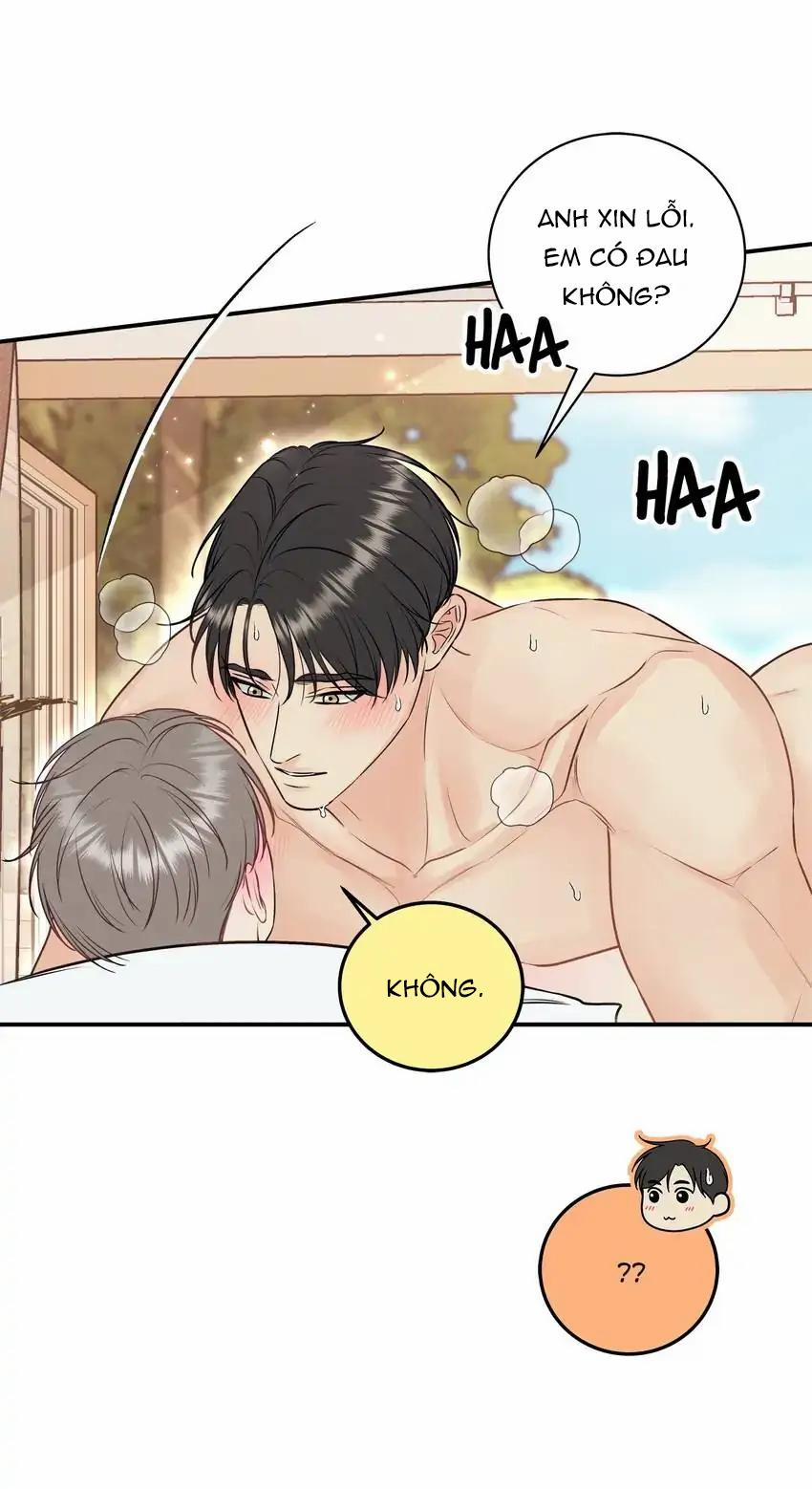 Hạnh Phúc Trọn Vẹn 35 trang 6