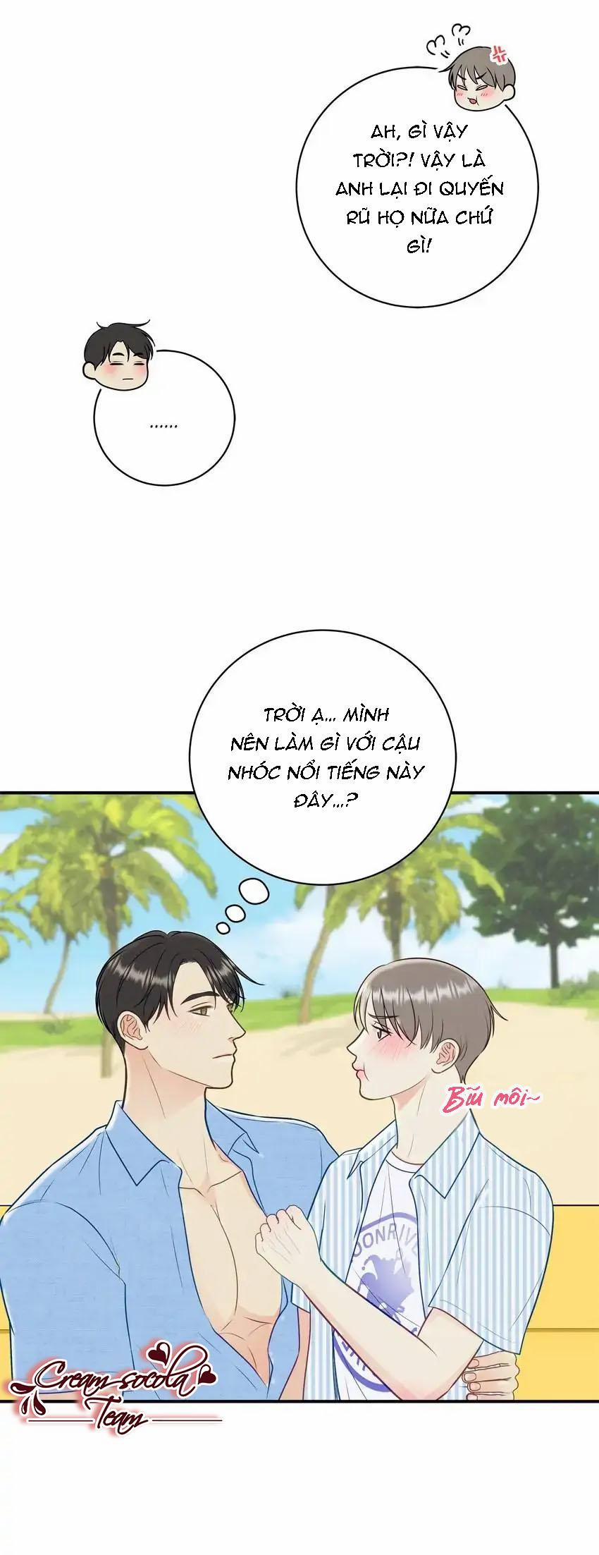 Hạnh Phúc Trọn Vẹn 36 trang 11